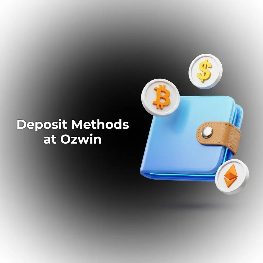 Ozwin Cashier deposit screen