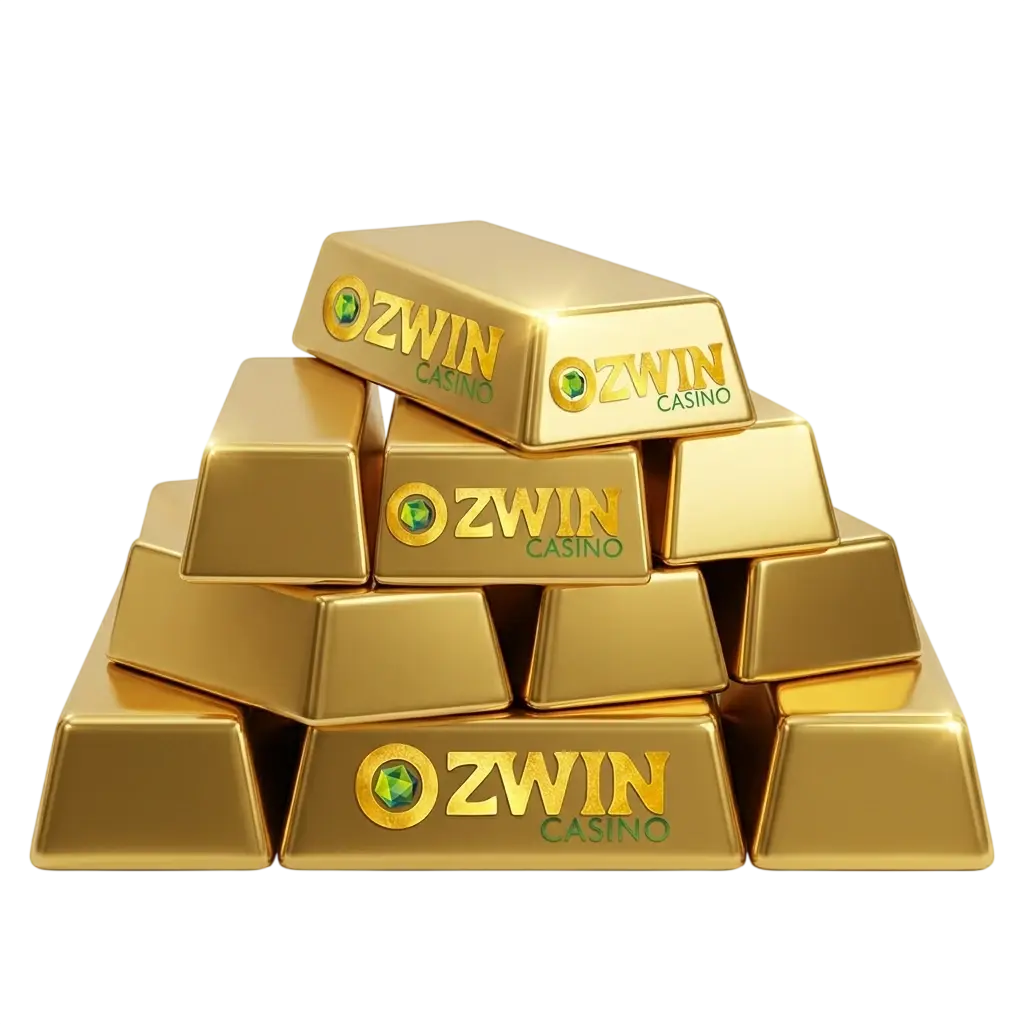 Ozwin Casino bonus promotion for Australian players