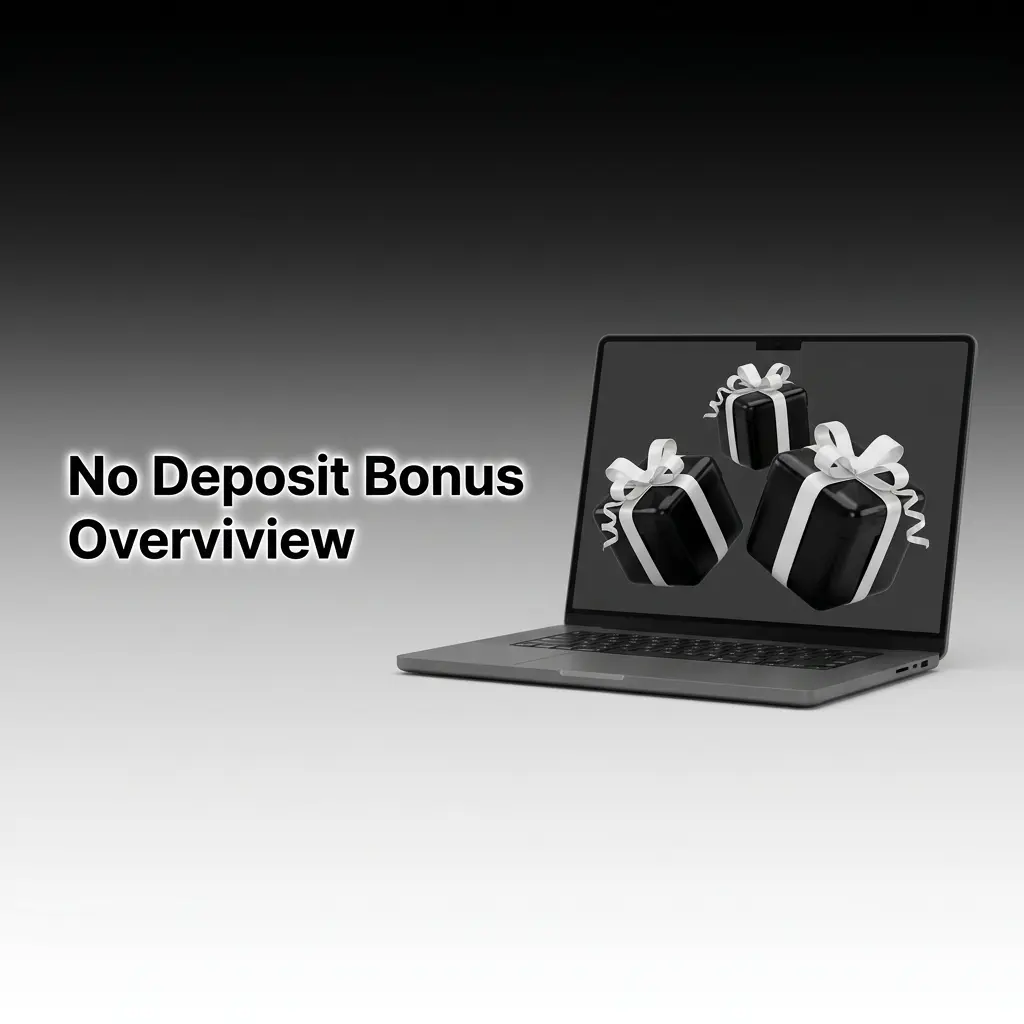 Ozwin no deposit bonus overview table